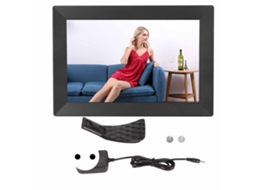 Quadro Digital Foto Wifi LAXISCREED