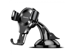 Suporte Universal Para Celular Veicular 1112 Pro X 8, Compatível Com Samsung | Suporte Para Carro | Suporte Para Celular Veicular