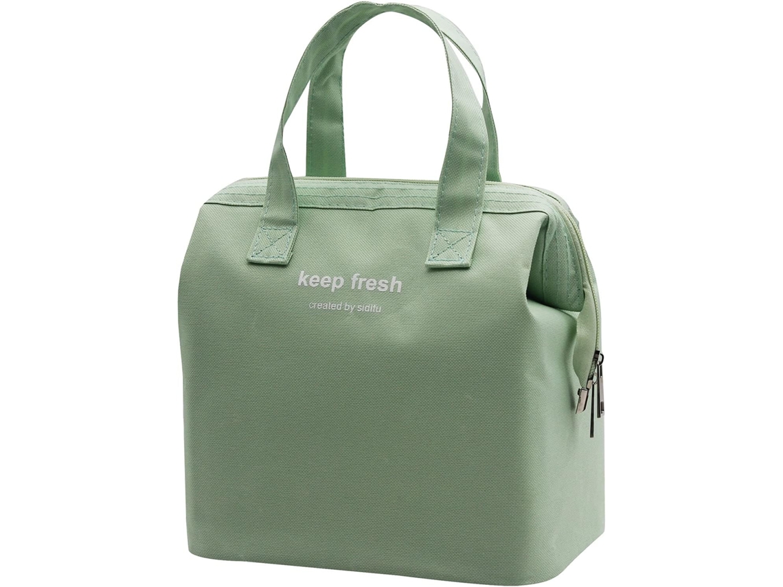 Bolsa Térmica Para Almoço