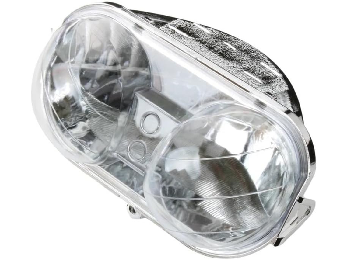 Conjunto De Farol Substituição Para Scooter Ymh Ew50n Stunt50 Naked 50 Cw50rs Next Generation Slider 50cc 5fx H4320-00