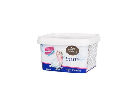 Deli Nature Start+ High Energy 500Gr