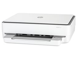 Impressora HP Envy 6032 (Multifunções - Jato de Tinta - Wi-Fi)