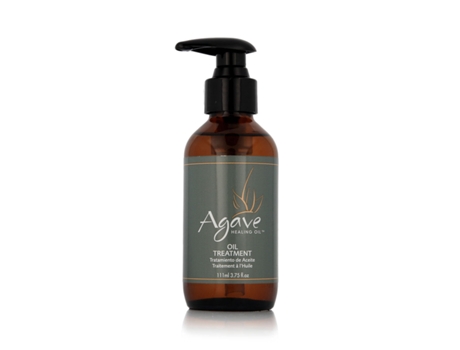 Óleo Capilar AGAVE 111 Ml