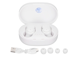 Fones de Ouvido Sem Fio LAXISCREED Bluetooth 5.1 Hifi