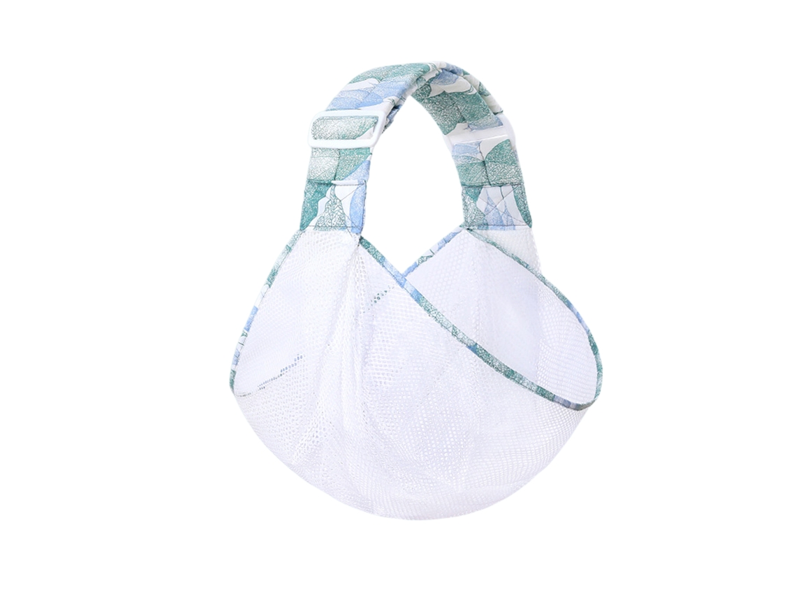 Porta-bebê para carga frontal EOOCOO