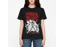 Morbid Angel Altars Of Madness T-shirt Unisex Adults Size:l