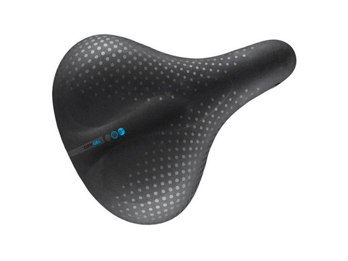 Selim SELLE SAN MARCO City gel (262 x 232 mm cm)