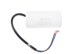 Laxiscreed Capacitor De Arranque Cbb60 50uf 450v Para Motores Elétricos De Alta Performance