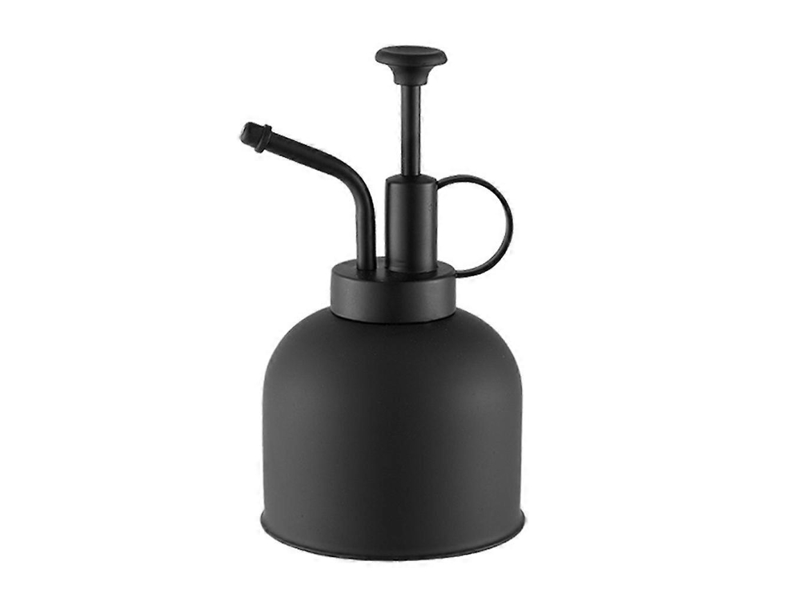 Regador De Aço Inoxidável Para Flores, Vaso Para Cuidados Com Plantas Ao Ar Livre, 8,90 X 8,40 X 15,00 Cm, 1 Peça PENGDSJE
