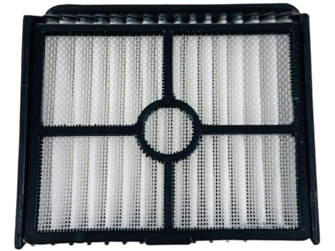 Filtro Hepa De Substituição Redroad W15 Pro H13 Com Carcaça Papel E