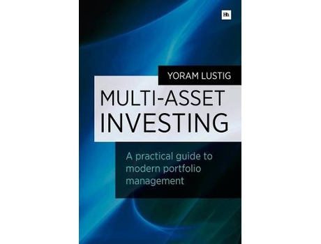 Livro multi-asset investing de yoram lustig (inglês)