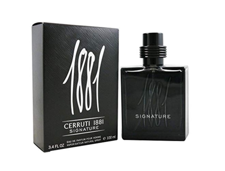 Perfume  1881 Homme Assinatura Eau de Parfum (100 ml)