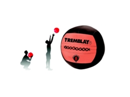 Medicina ball TREMBLAY CT