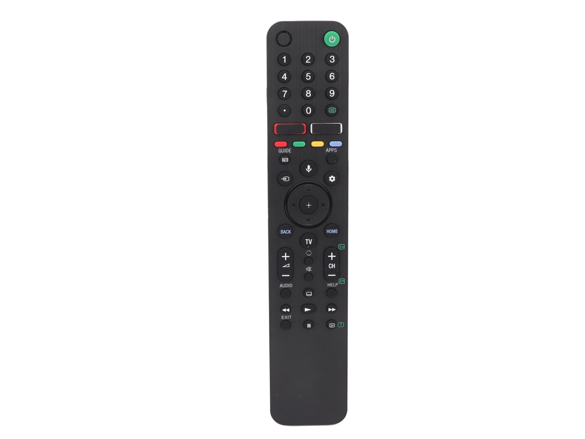 Controle Remoto de Voz Substituto LAXISCREED