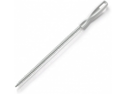 Escova De Limpeza Ralos, Escova Flexível Para Ralos, Escova Espiral Com Cerdas E Haste De Metal, Adequada Para Pias