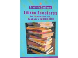 Livro Libros Escolares. de Graciela Carbone