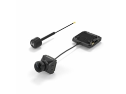 Kit Walksnail Avatar Hd Pro 32gb Transmissor Digital 5.8ghz 22ms Câmera Sony Starvis 160 Night 19x19x24mm P/ Drones Fpv 1080p/120fps MDUG