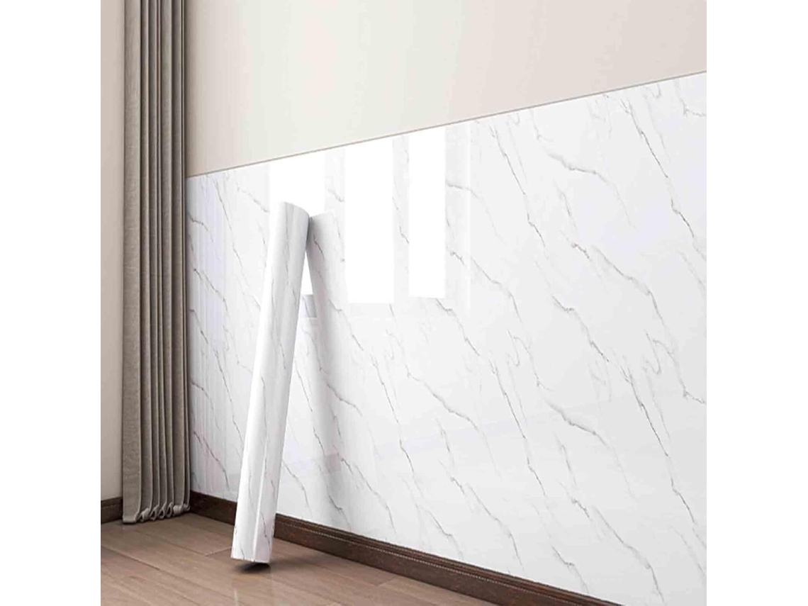 Estampa Branco, Leve Resistente Durável Sala Estar,