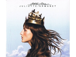 CD Juliette Armanet - Petite Amie (1CDs)