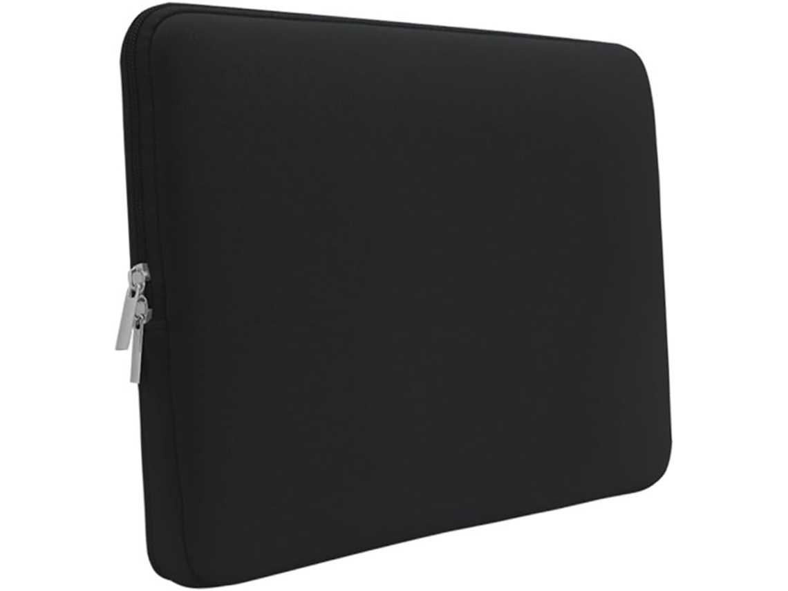 Bolsa/capa Protetora Para Laptop, Preta