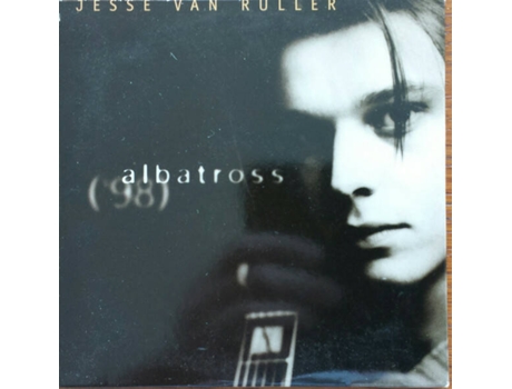 Cd Albatross, Jesse Van Ruller Blue Music