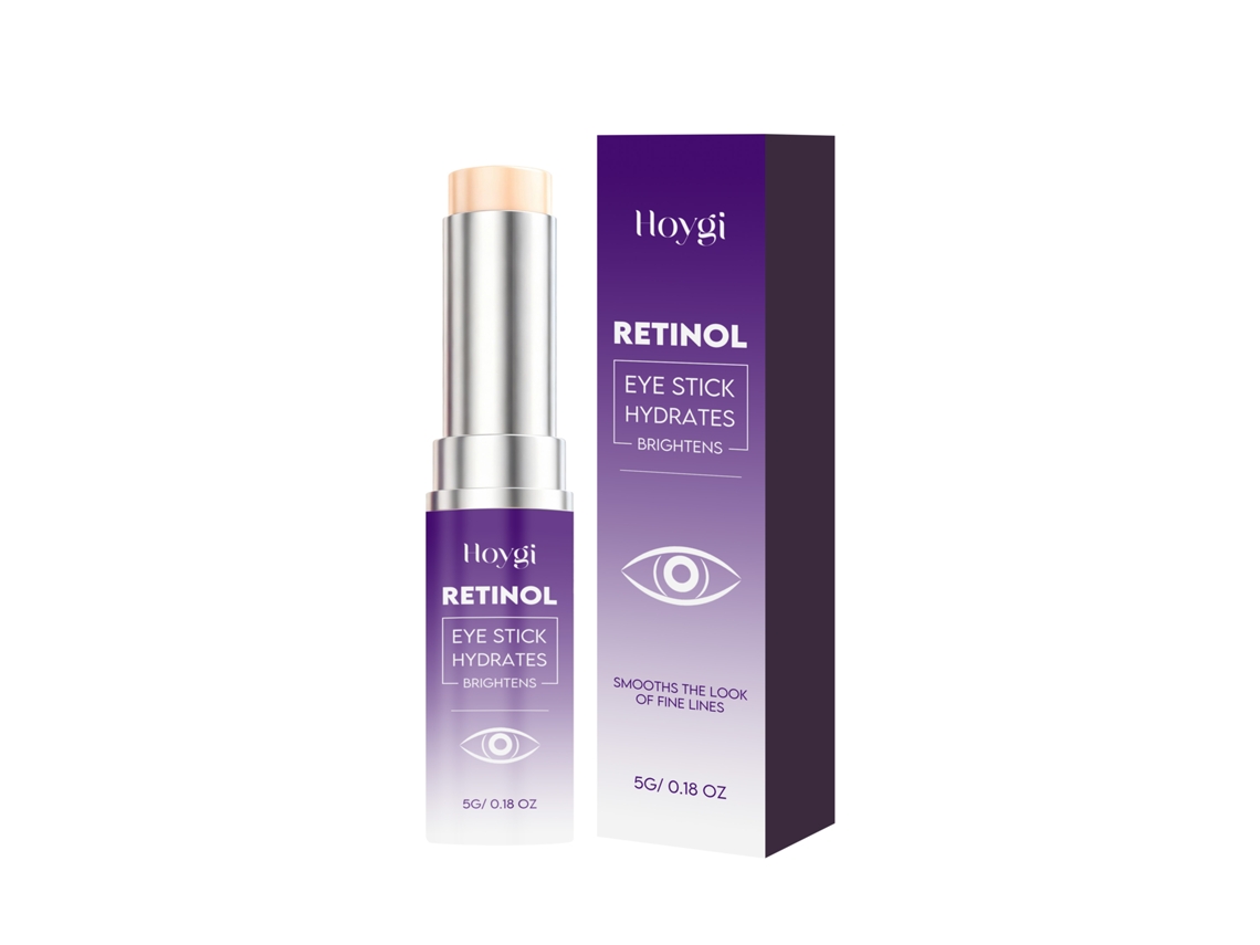 Bastão para Olhos com Efeito Anti rugas e Hidratante LAXISCREED