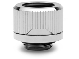 Conector EKWB Quantum Torque Hdc 14Mm Níquel