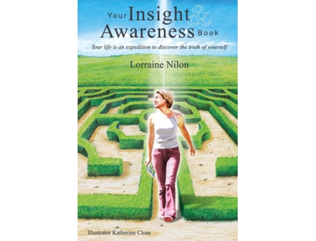 Livro Your Insight And Awareness Book De Lorraine Dawn Nilon (inglês)