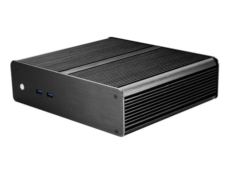 Maxwell Pro Mini Itx Gabinete sem ventoinha Akasa
