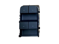 Interruptor de vidro elétrico Dianteiro Esquerdo para Tesla Model Y/3 2021 2022 Peça de substituição original 1081037 02 g CHARM (oe)