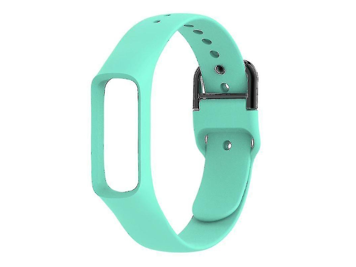 Pulseira durável e elegante para Samsung Galaxy Fit E R375, para relógio inteligente Ly Ebike