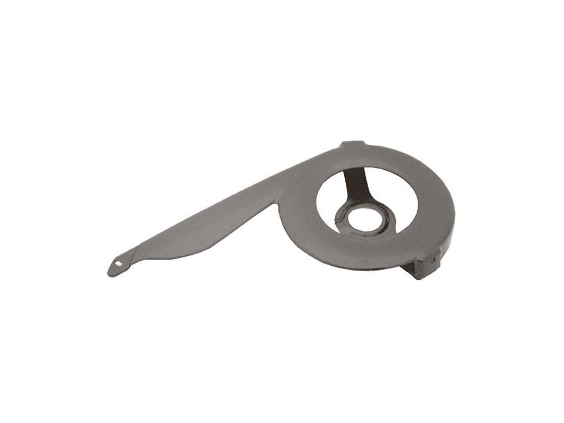 Carter de Corrente para Pedivelas Max Junior 16´´ 40T Prateadomvtek
