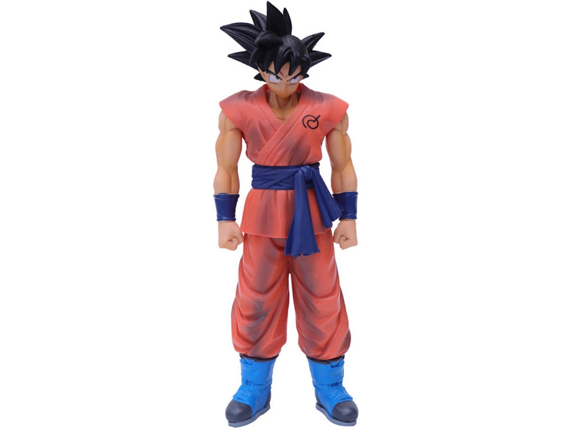 Figura EASTVAPS Dragon Ball Goku Black Hair