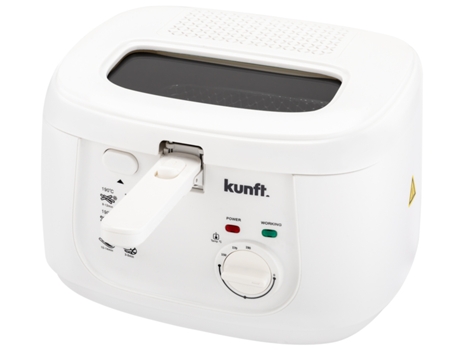 Fritadeira  Kdf-2594 (Convencional - 2.5 L)