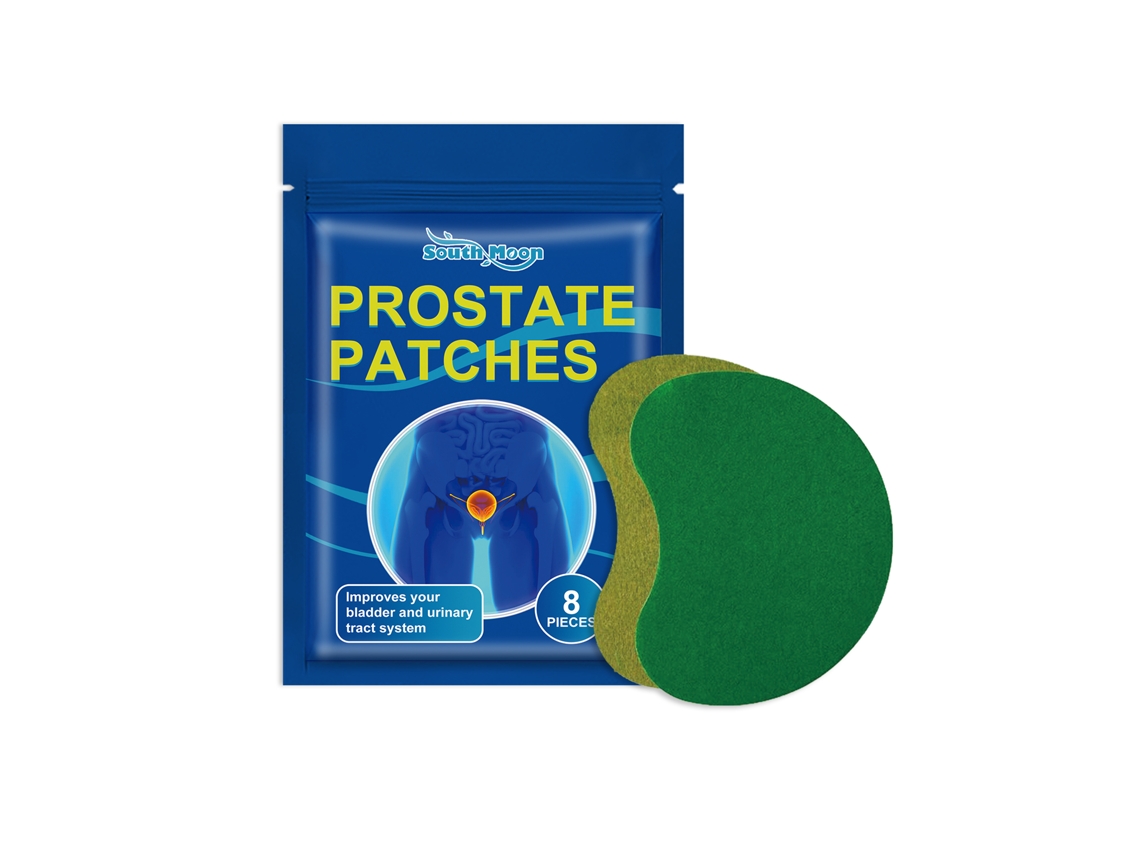 Patch Calmante Masculino Worten
