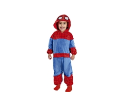 Fato de Bebé GUIRCA Herói Bebé Aranha (12 - 18 meses)