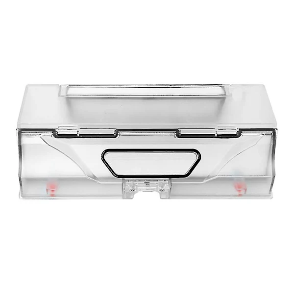 Caixa de Poeira para Xiaomi Dreame Bot D9 Max L10 Pro Finder Robot Lds BRILVIBERA