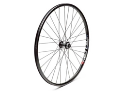 Roda Diantera Mtb Mach Neuro 27.5´´ Cl Disc Prateado 9 X 100 Mmconor