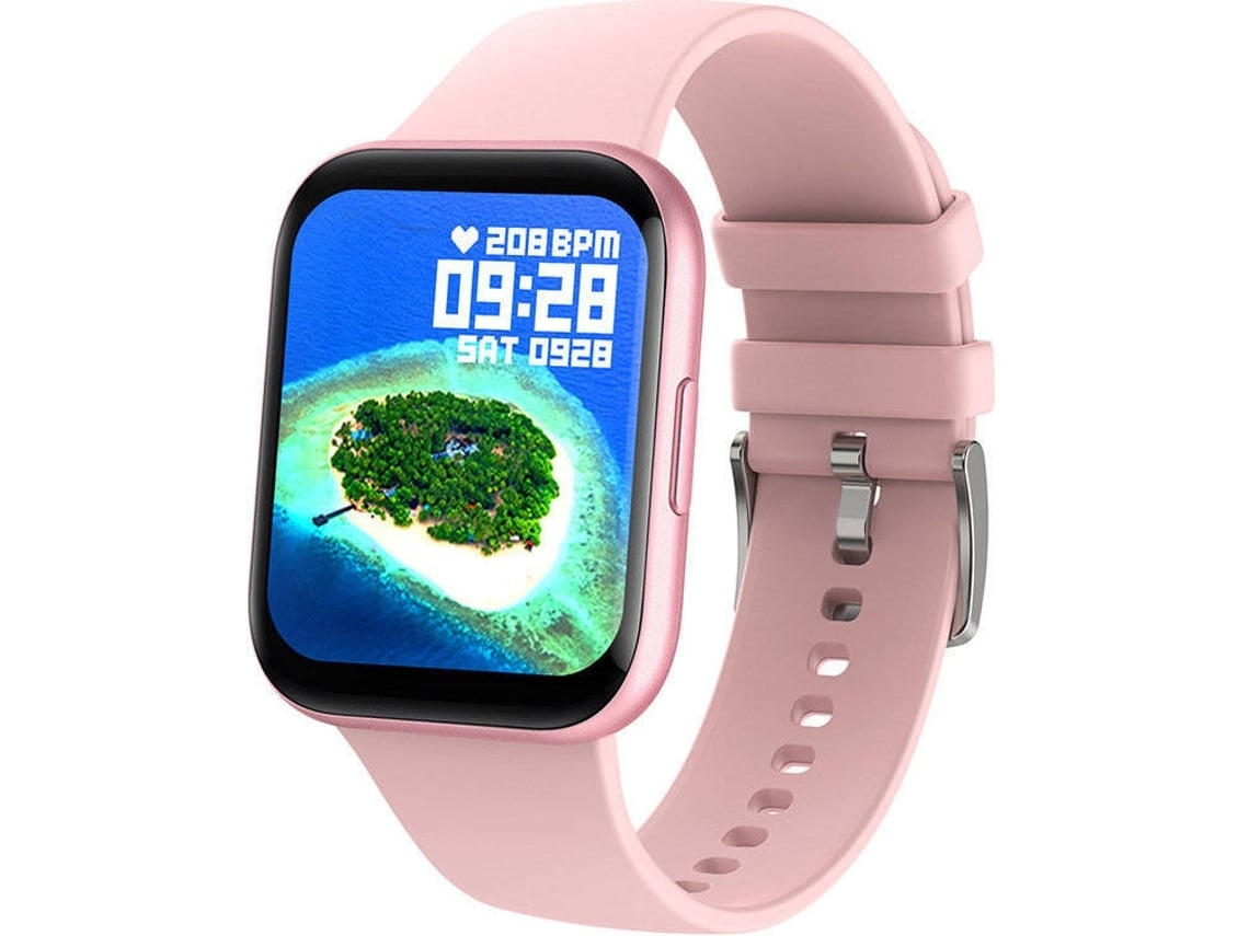 Smartwatch ENZONS Rosa
