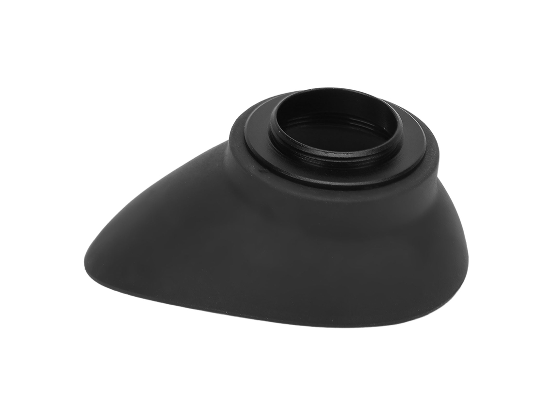 Peça De Reposição Para Ocular De Visor De Câmara, Ocular De Silicone Macio Para Visor De Câmera