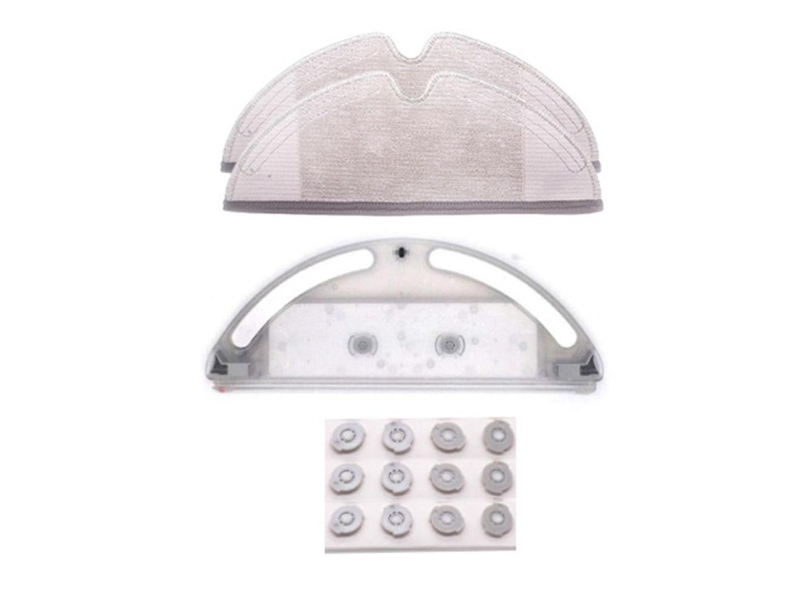 Pano De Limpeza Para Tanque De Água Aplicável Ao Xiaomi Roborock S50 S51 T6 T4