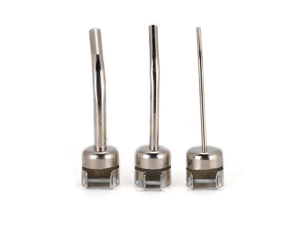 Kit de ferramentas para reparo de computadores (aquecimento e reparo)