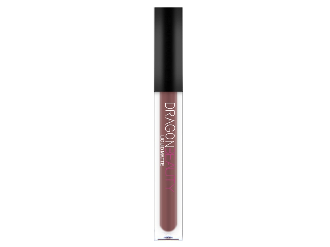 Labial Líquido Mate Impermeable De Larga Duración No Pegajoso 9 Brillo Labial Cosmético