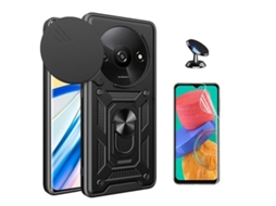 Pelicula de Vidro GIFT4ME Xiaomi Redmi A3
