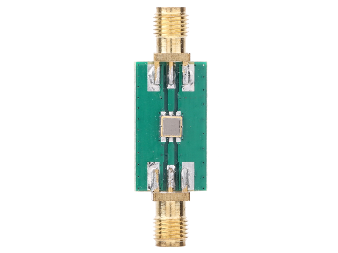 Filtro BPF 1090MHz para rádio SDR componente eletrônico | S/MARCA