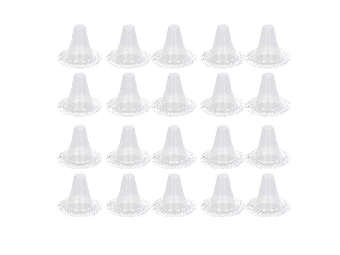 Capas de Sonda para Termômetro Auricular LAXISCREED