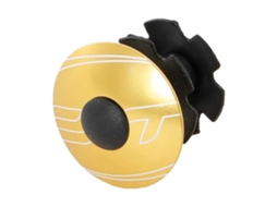 Fone de Ouvido de Aranha Select Douradocontec