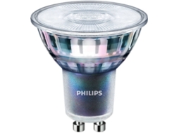Lâmpada MASTER LED EXPERTCOLOR 3.9=35W/927 GU10  25° Philips