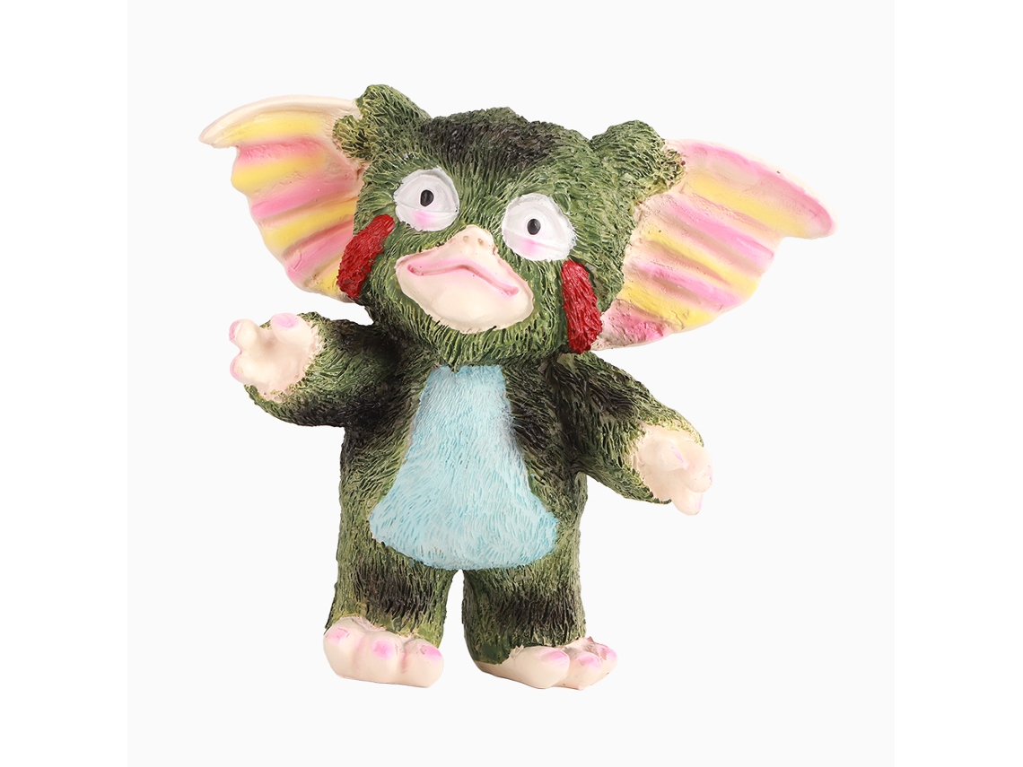 Ats muñeca Artesanal de Resina Monstruo Cute Coleccionable Regalo para Amantes de Muñecas