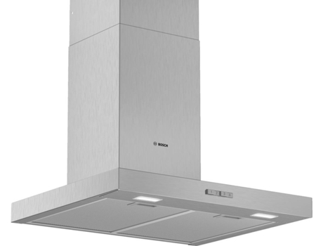 Exaustor BOSCH DWB66BC50 (621 m3/h - 60 cm - Inox)